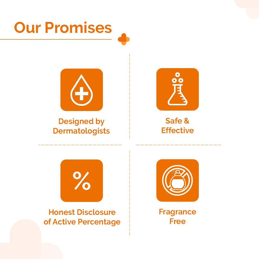 1% Hyaluronic Sunscreen Aqua Gel In Vivo Tested (ISO 24444:2019 Certified, CTRI/2025/02/080287) with SPF 50 & PA++++ - 50g - Image 14