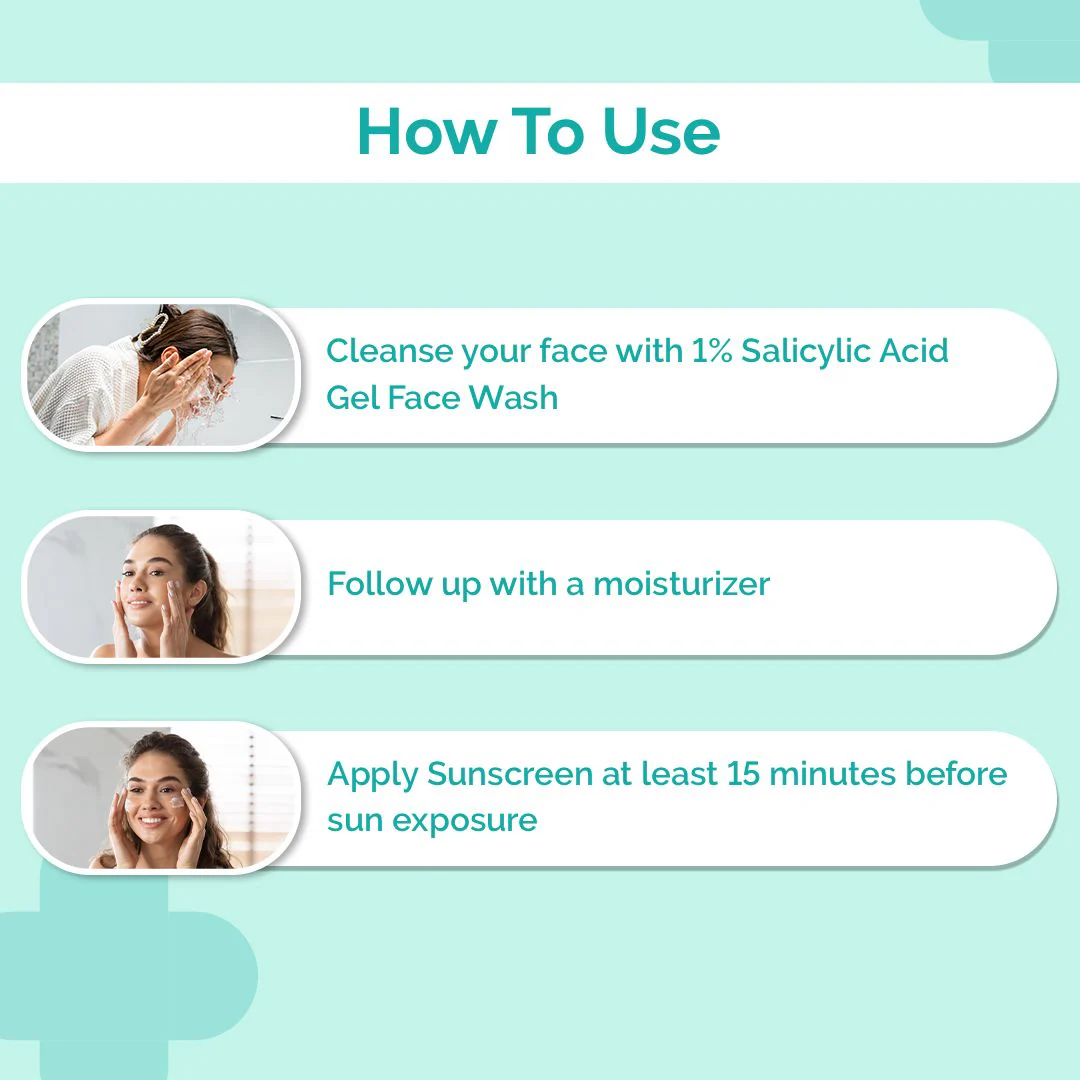 Salicylic Acid Acne-Fighting Combo - Image 4